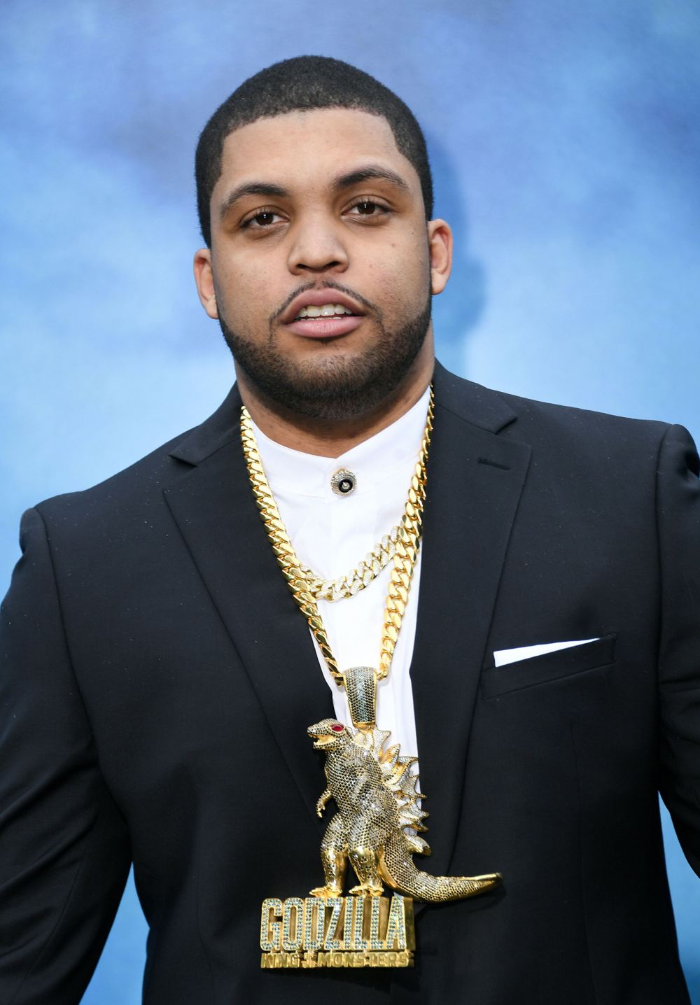 O’Shea Jackson Jr. Shares Fatherhood Advice He Got From Dad Ice Cube