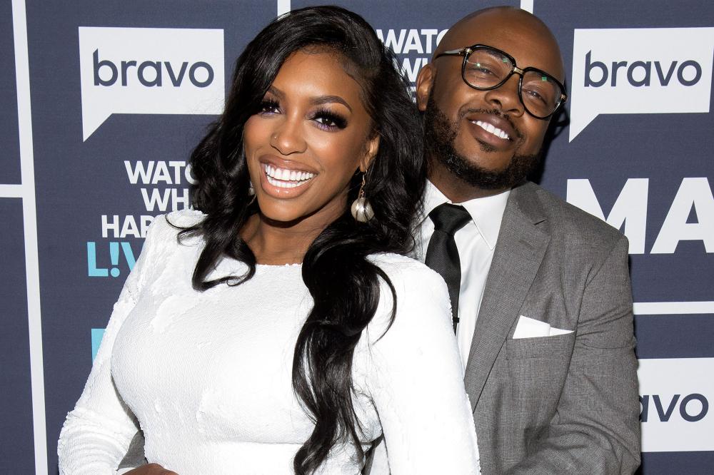 RHOA’s Porsha Williams Sparks Split Rumors By Unfollowing Fiance Dennis McKinley on Instagram