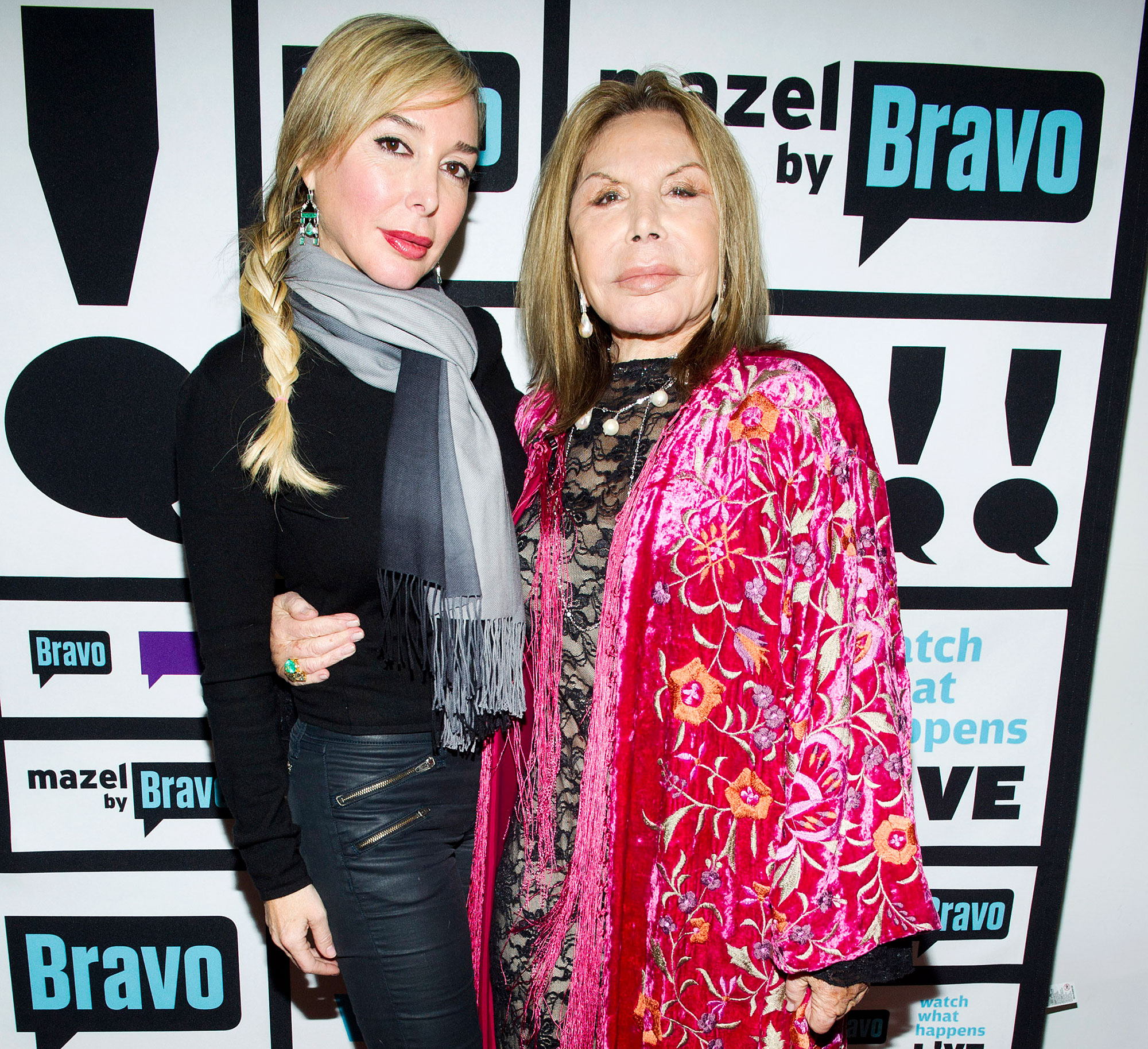 Elsa Patton Dead: ‘Real Housewives of Miami’ Alum Dies at 84 | Us Weekly