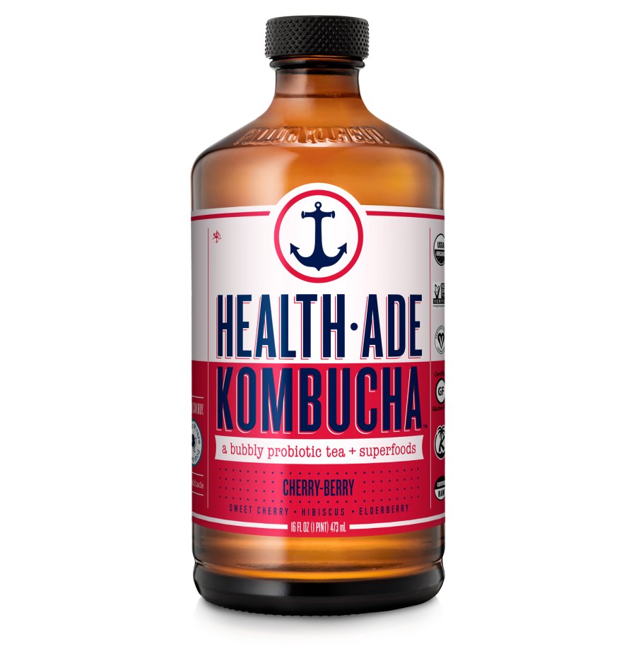 kombucha