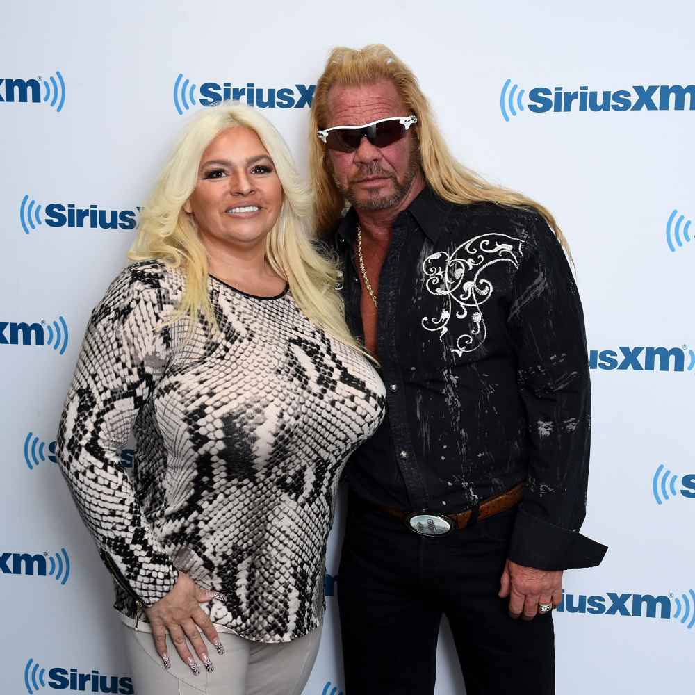 Beth Chapman’s Family Invites Public to Memorial Service