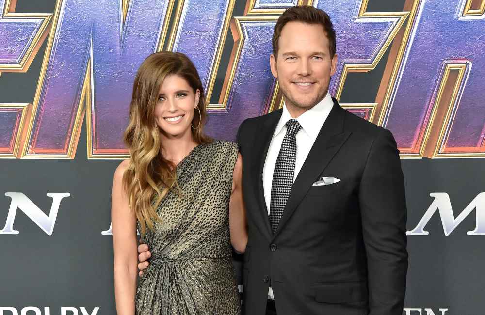 Chris Pratt Got a Very ‘Crispy’ Sunburn on Honeymoon With Wife Katharine