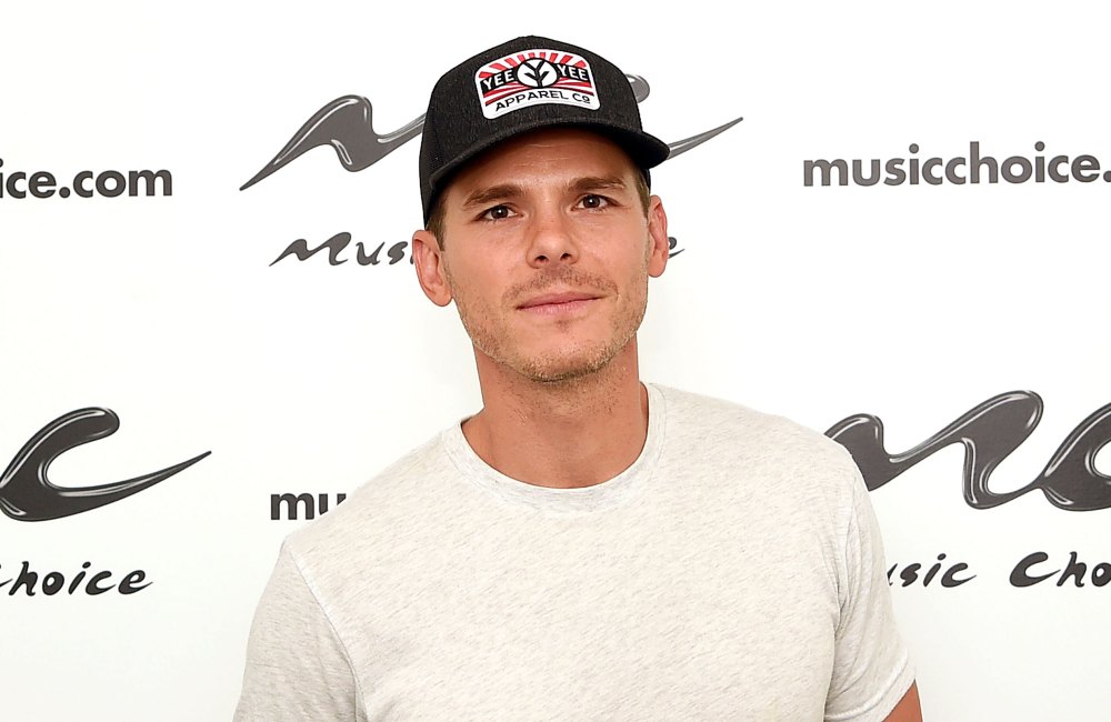 Granger Smith Breaks Social Media Silence to Address Son River's Death