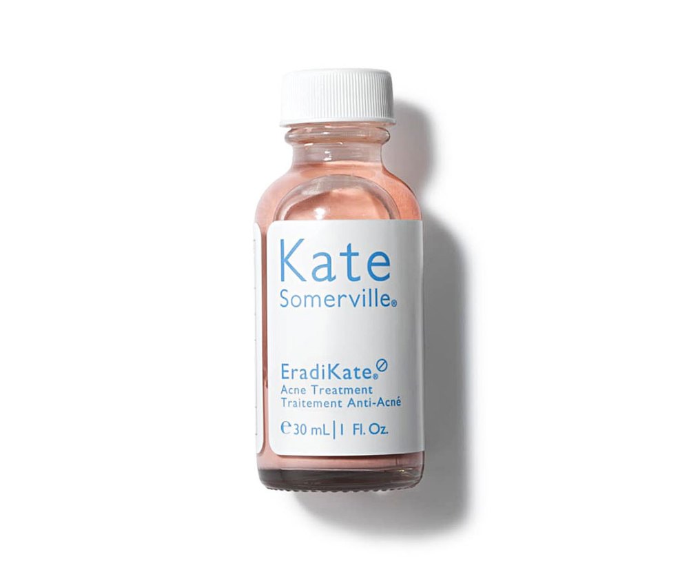 Hannah Brown Skincare Kate Somerville Product