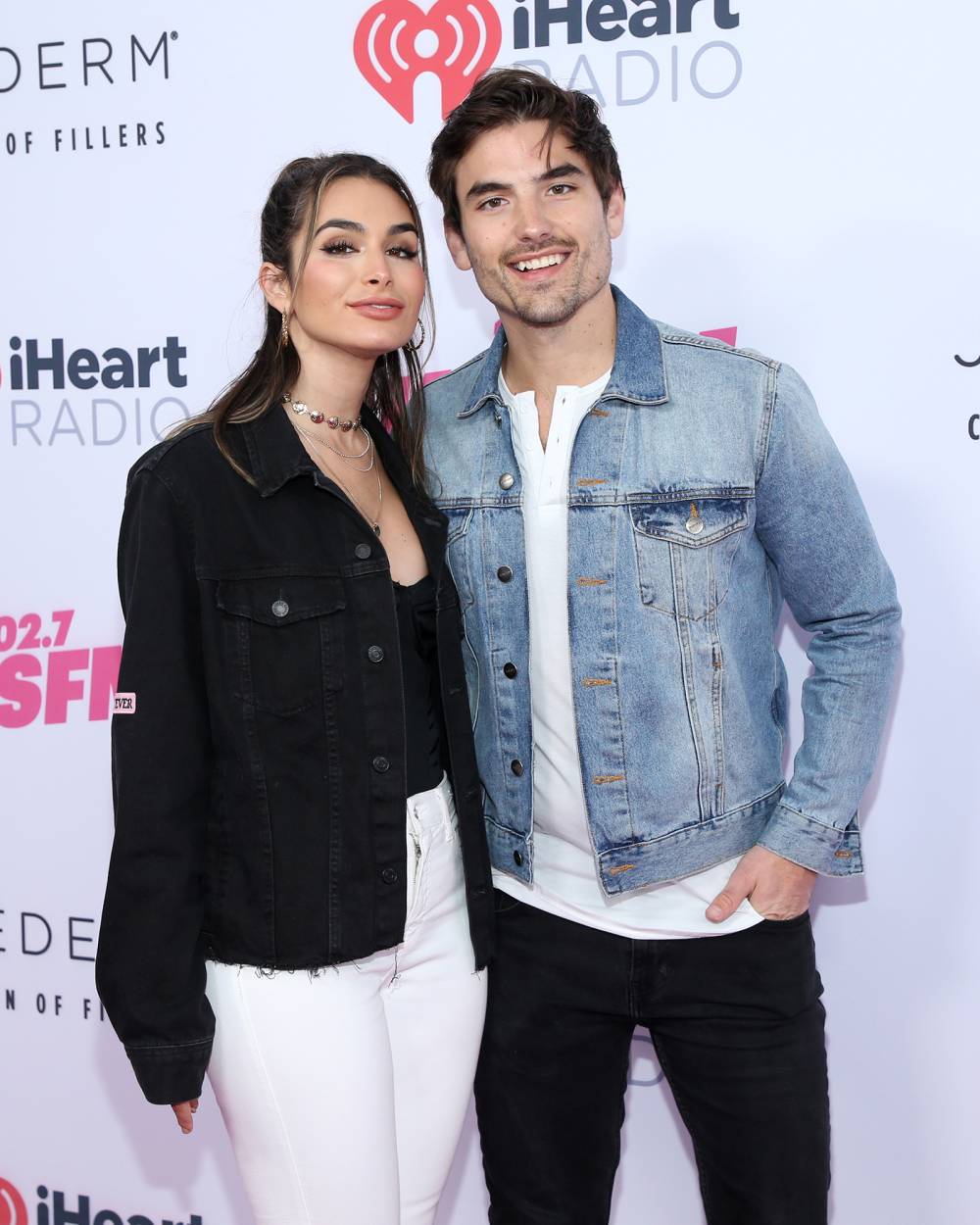 Jared Haibon Ashley Iaconetti Wedding Defends Decision Not to Invite Vanessa Grimaldi