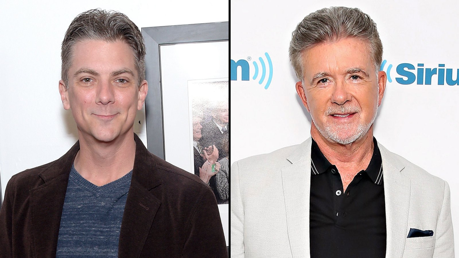 Jeremy Miller and Alan Thicke Growing Pains Revival in Works
