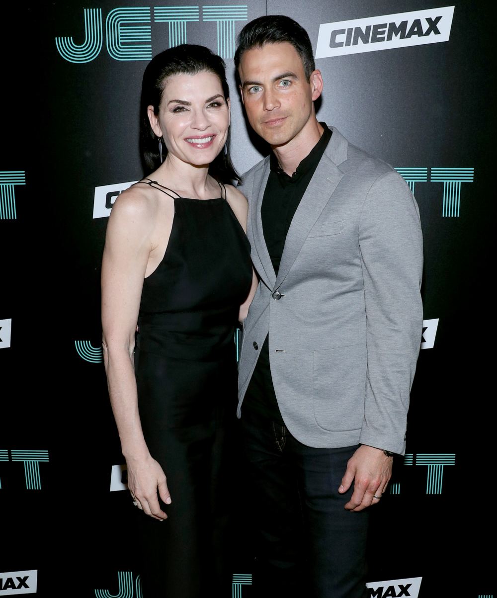 Julianna-Margulies-and-Keith-Lieberthal