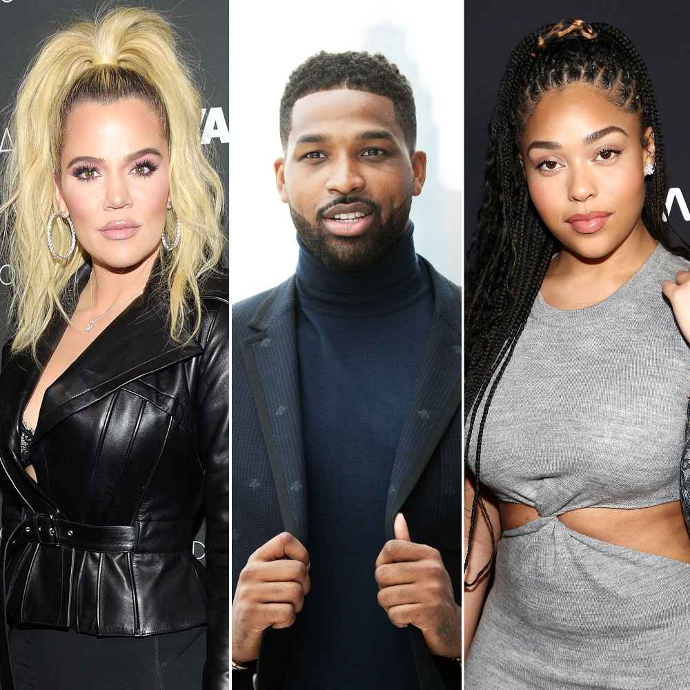 Had A Khloe Kardashian Had A Pregnancy Scare Before Tristan Thompson Cheated With Jordyn Woods KUWTK Recap