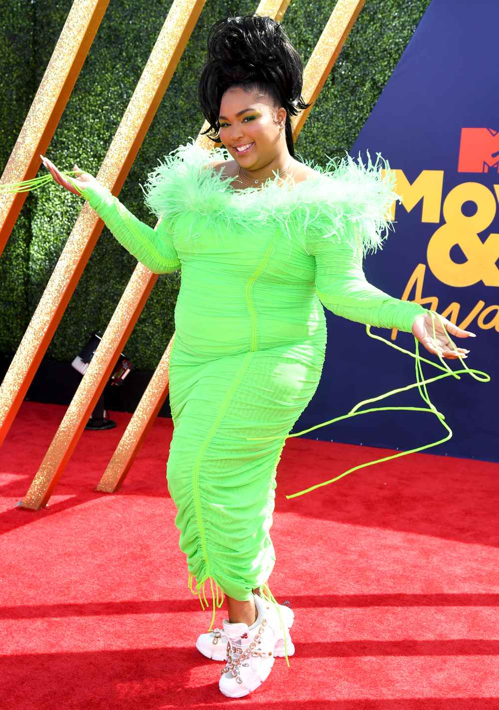 Lizzo-MTV-Movie-TV-Awards-2019