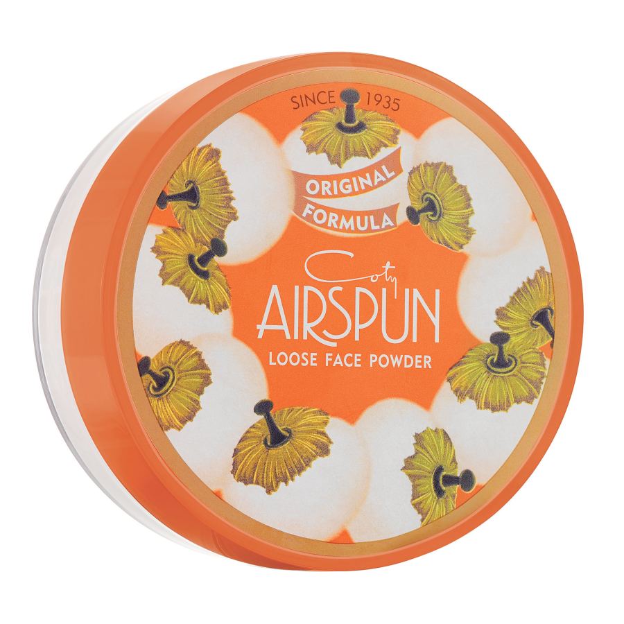 Mindy Kaling Beauty Airspun Face Powder