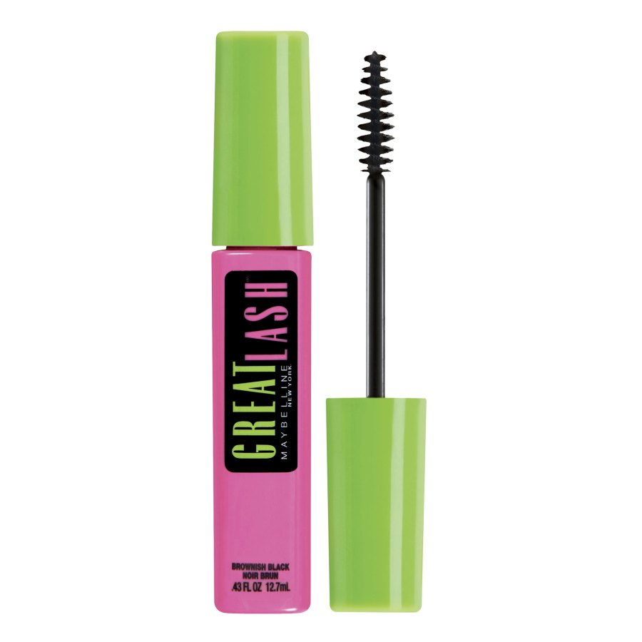 Mindy Kaling Beauty Great Lash Mascara