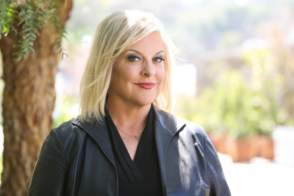Nancy Grace: 25 Things You Don't Know About Me