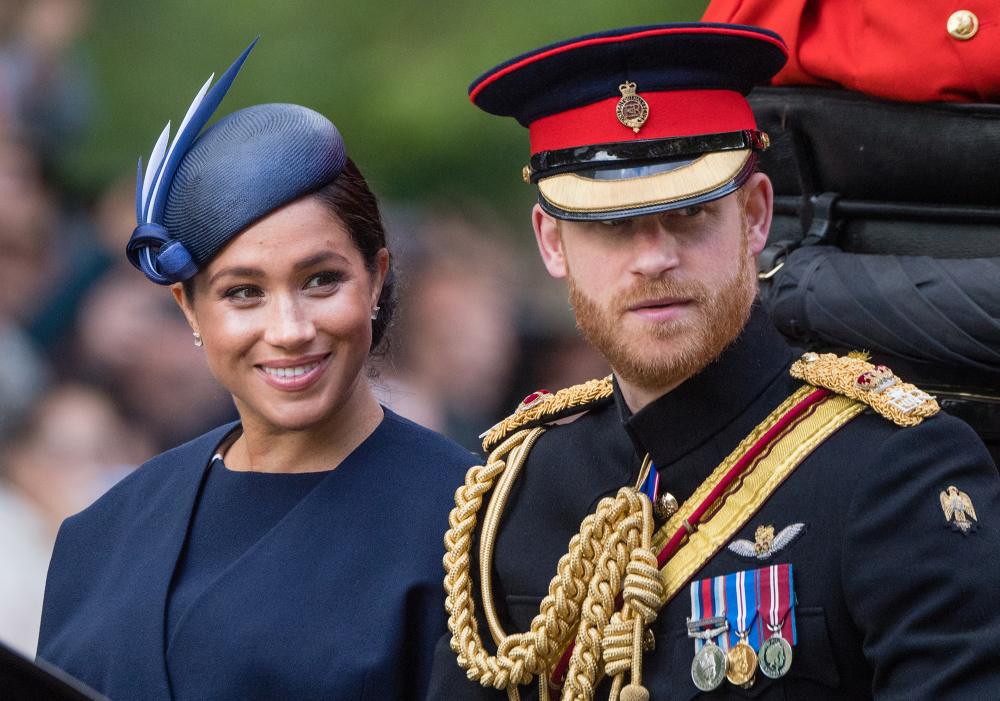 Prince Harry Duchess Meghan Frogmore Cottage Cost Taxpayers