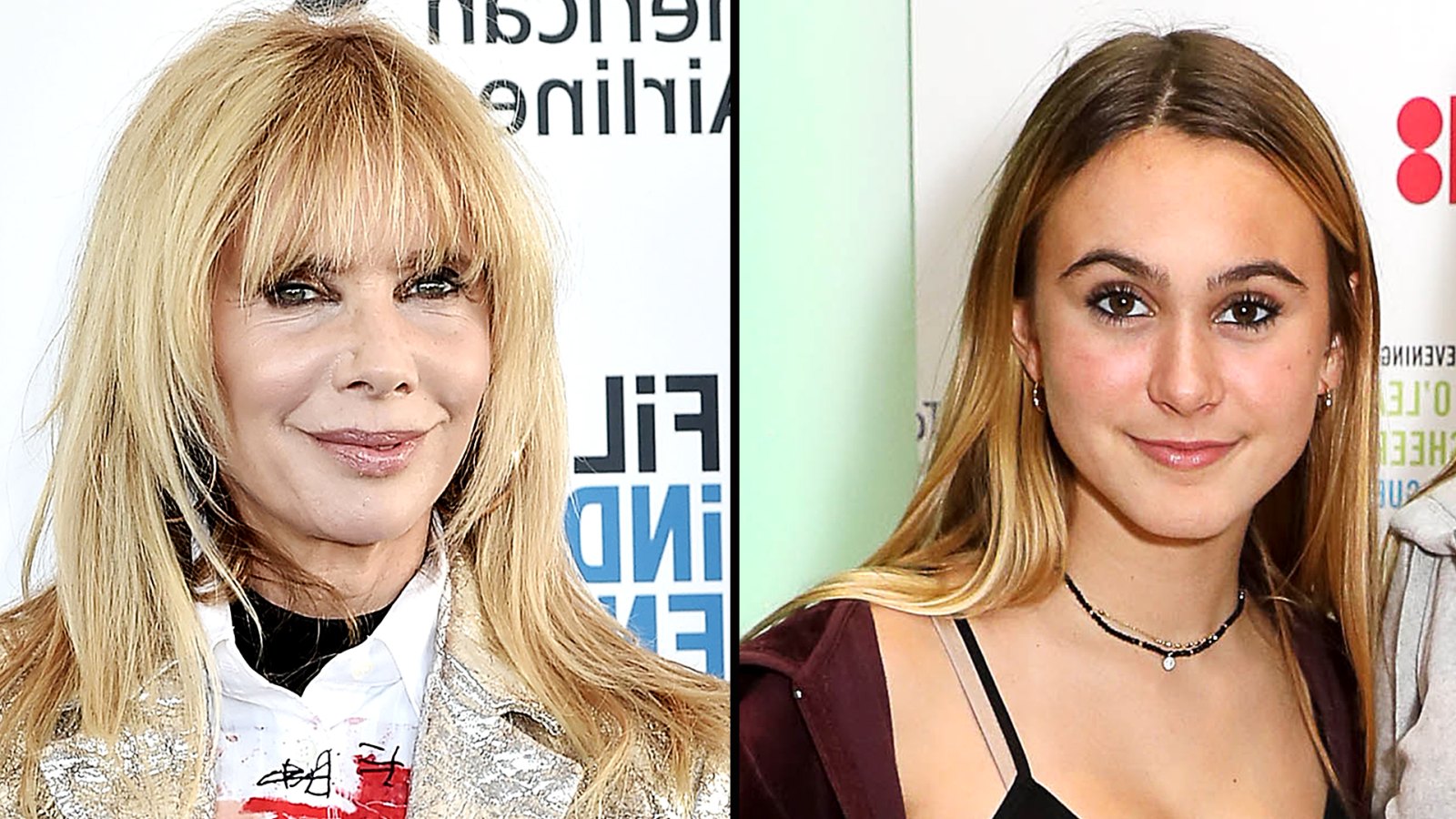 Rosanna Arquette Says Niece Coco Could Be on Broadway