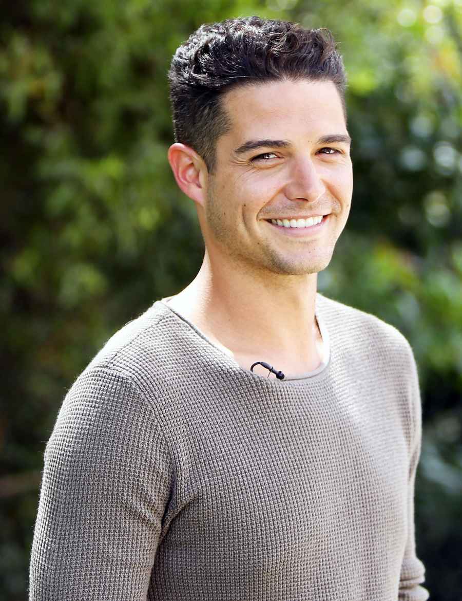 Wells Adams Reacts Hannah Brown Bachelorette