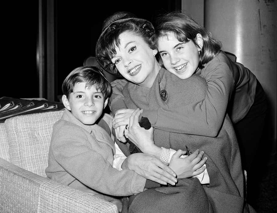 50 Years Without Judy Garland Revisit Her Most Iconic Moments
