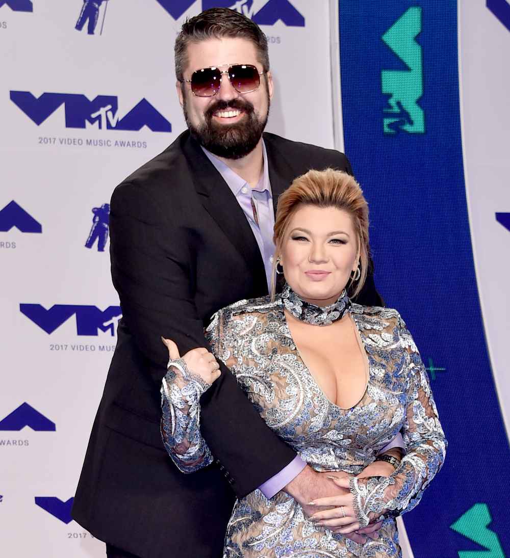 Andrew-Glennon-and-Amber-Portwood