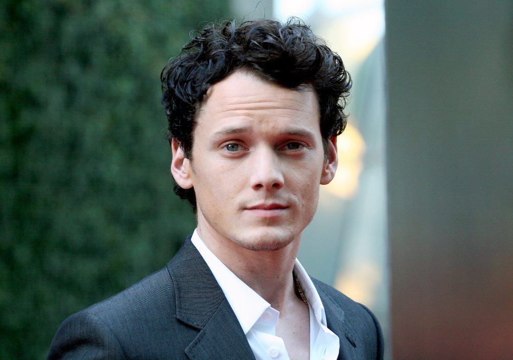 Anton-Yelchin