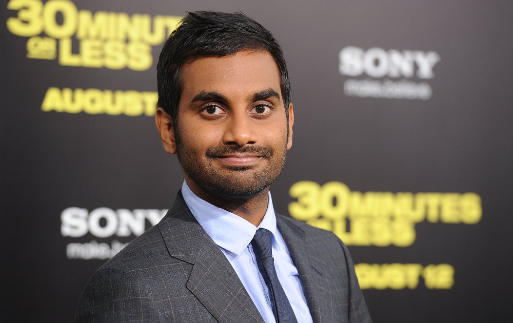 Aziz Ansari Talks About Sexual Misconduct Allegation On Netflix Special