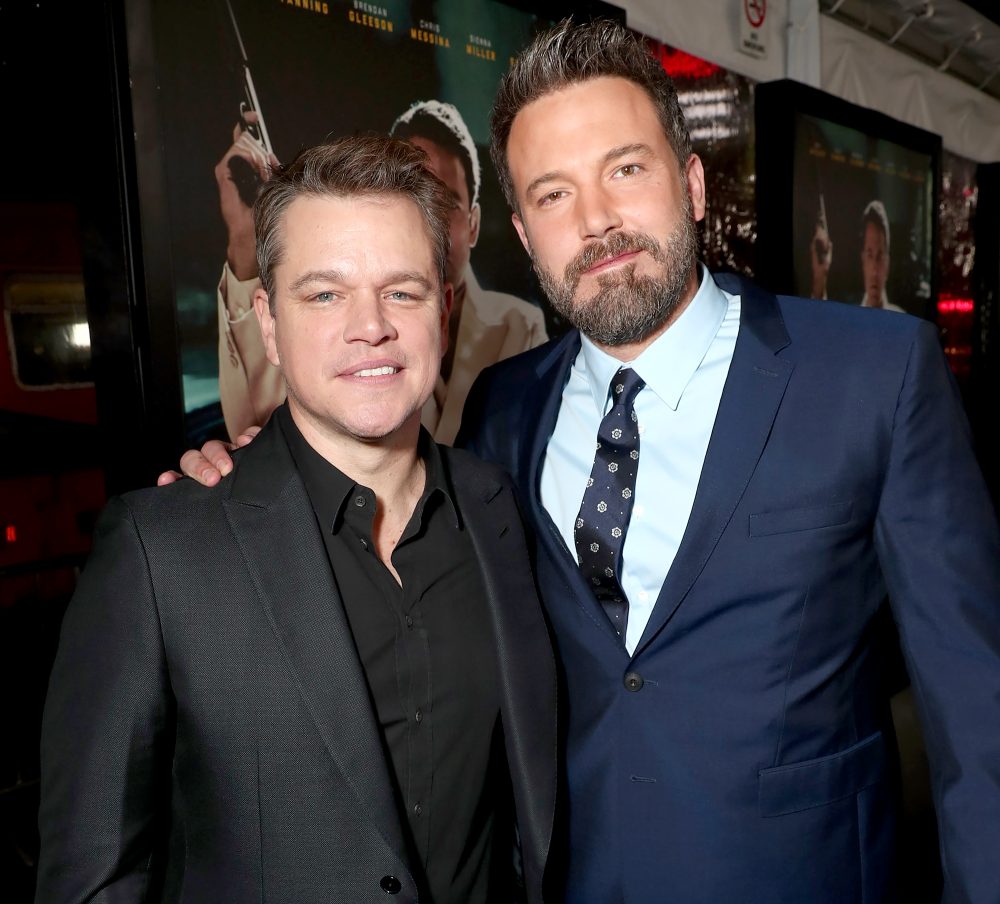 Ben-Affleck-and-Matt-Damon-Reteaming