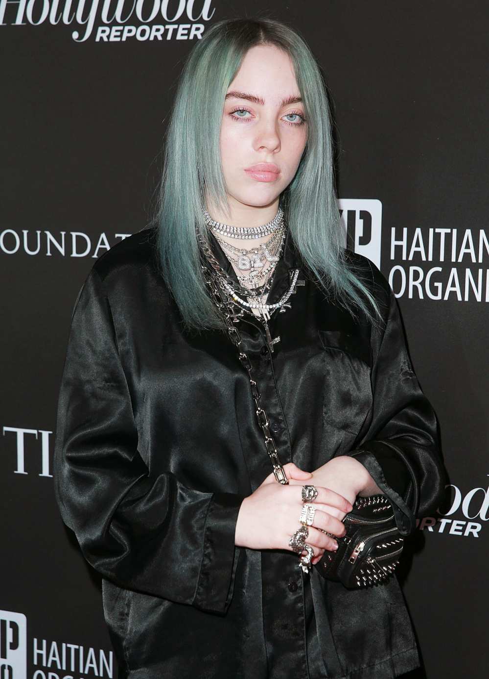 Billie Eilish January 05, 2019