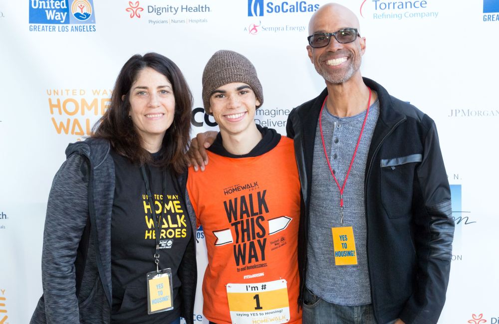 Cameron Boyce's Mom Libby Boyce Breaks Her Silence 2 Weeks After His Death