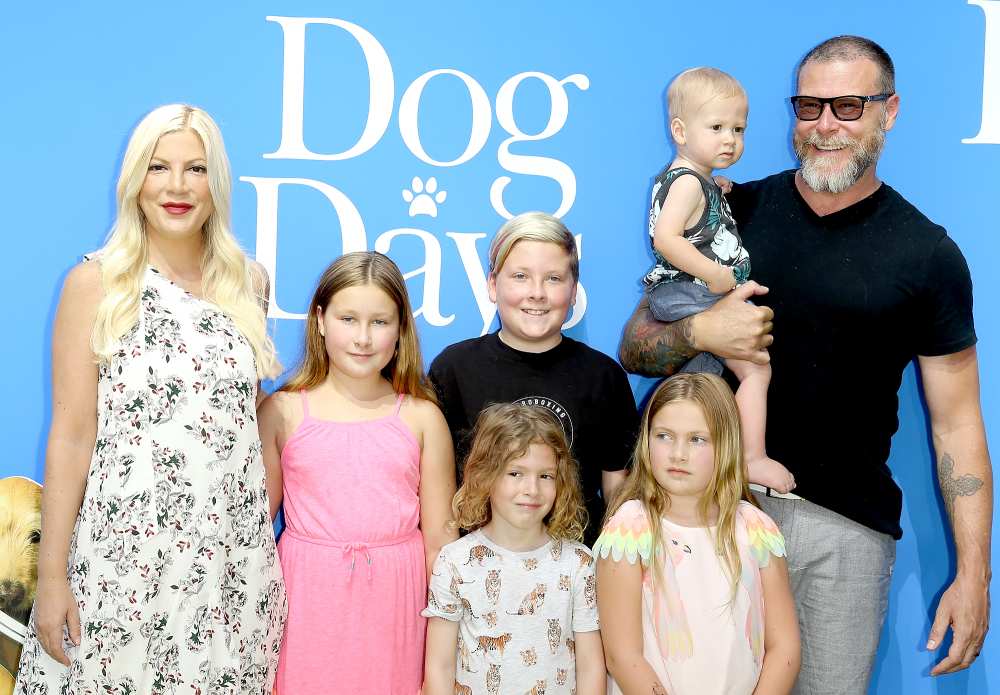 Dean-McDermott-Tori-Spelling-son-Liam-body-shamers