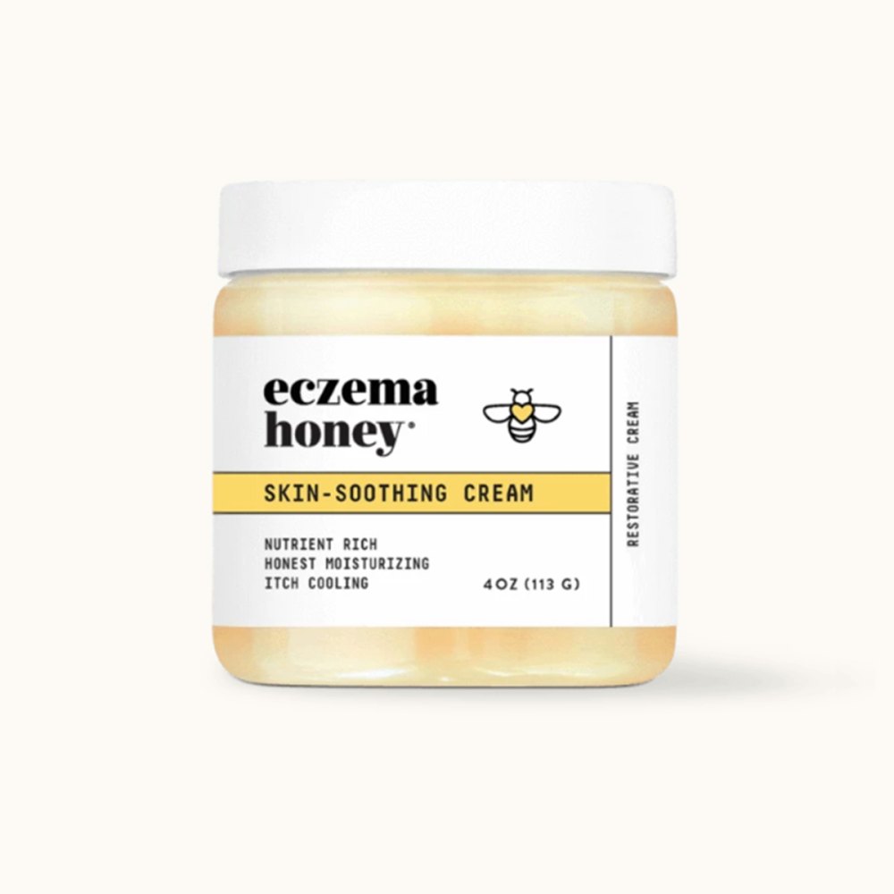 Eczema Honey