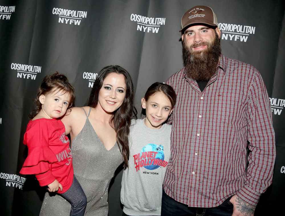 Ensley-Jolie-Eason,-Jenelle-Evans,-Maryssa-Eason-and-David-Eason-kids-no-neglect