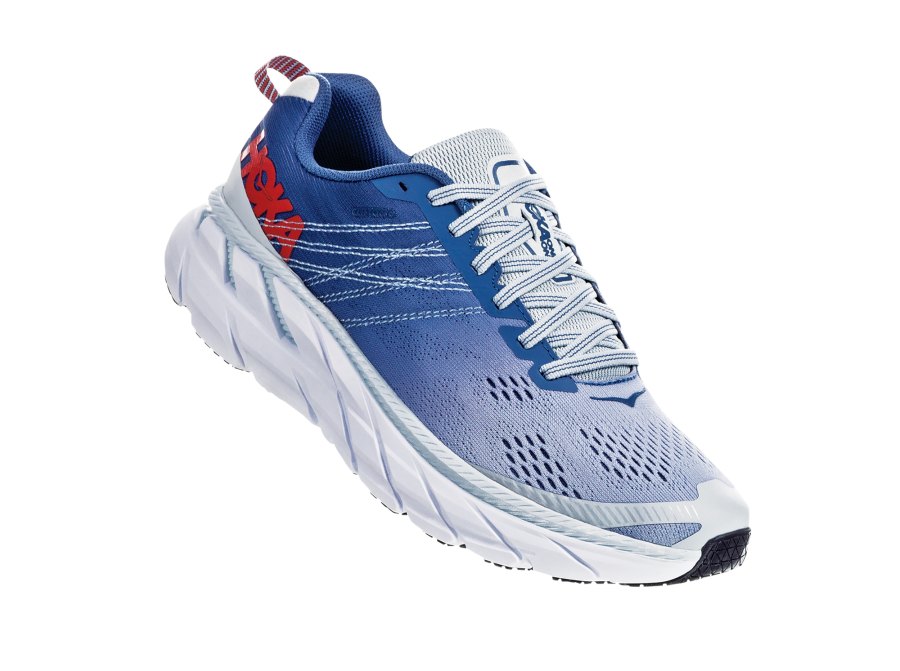 Hoka-One-One