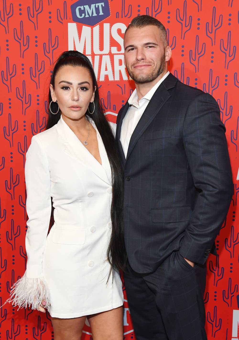 Jennifer ‘JWoww’ Farley Son Loves Zack Carpinello