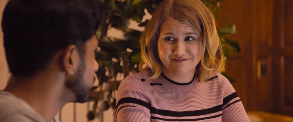 Jillian Bell in Brittany Runs a Marathon