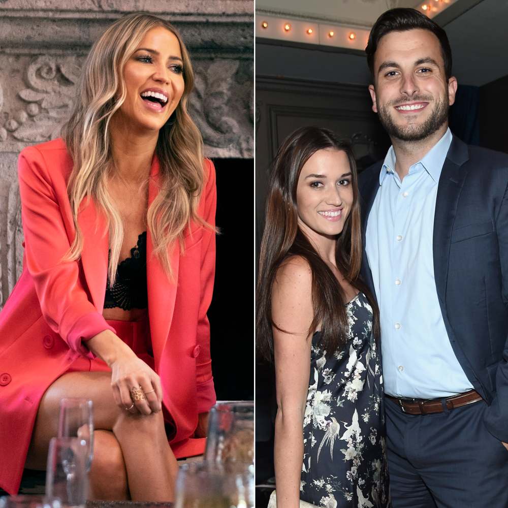 Kaitlyn Bristowe Has Baby Fever Tanner Tolbert Jade Roper Daughter