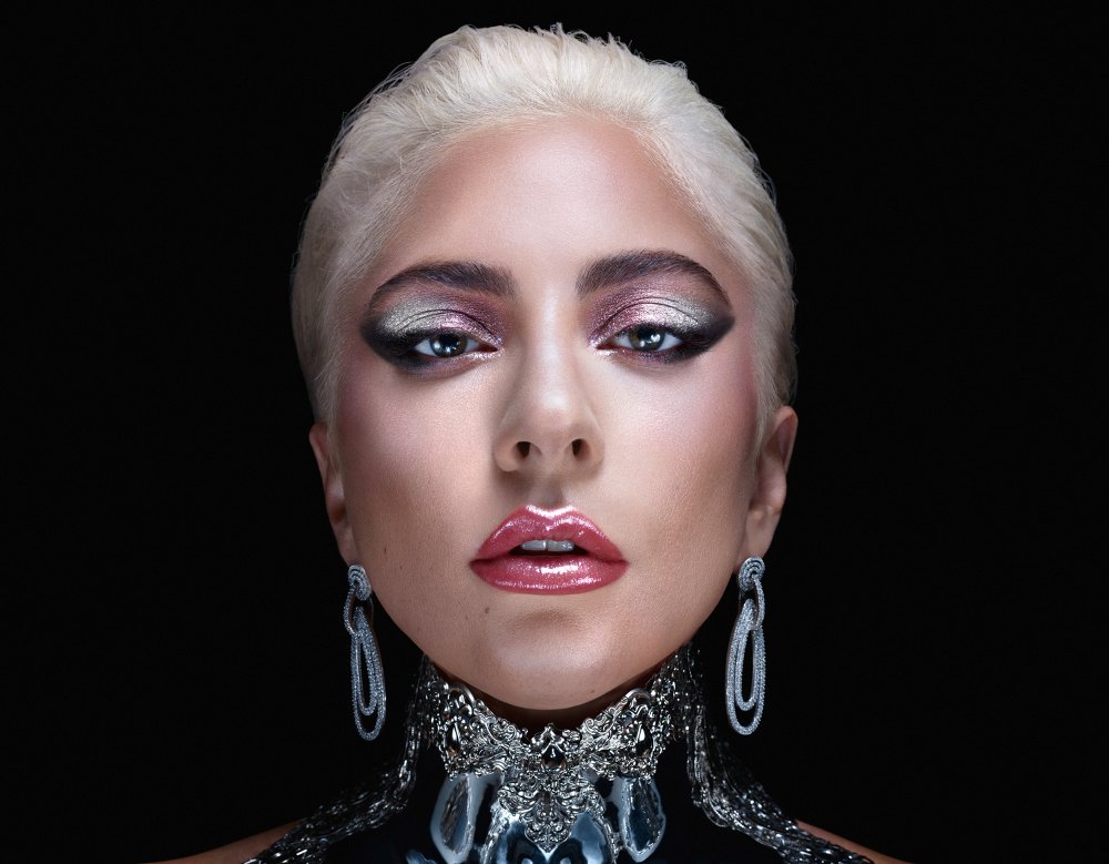 Lady-Gaga's-Haus-Laboratories-Makeup
