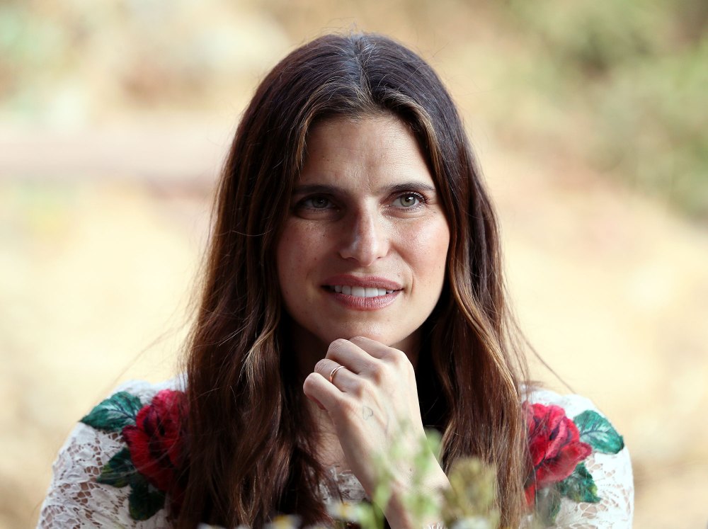 Lake Bell Home Birth