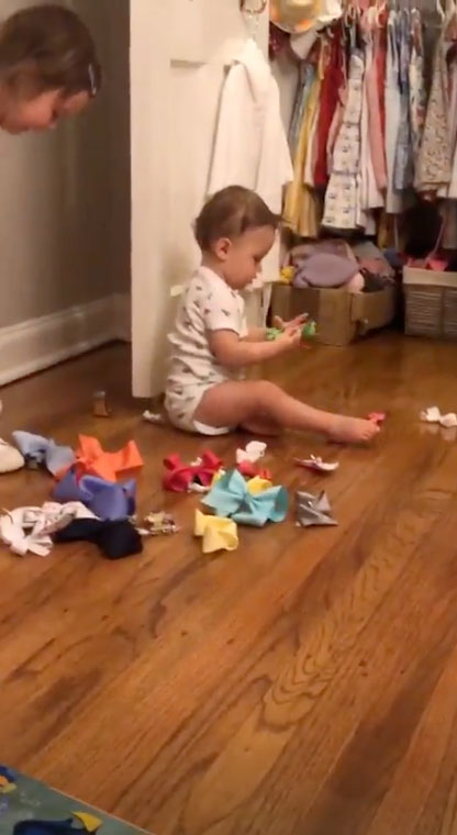 Meghan King Edmonds Shares Sweet Videos of Son Hart After Revealing Brain Damage Diagnosis