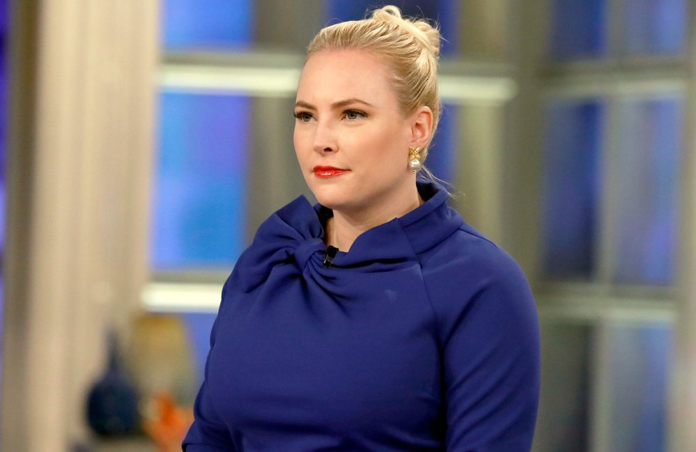 Meghan McCain Shares Emotional Post After Revealing She Suffered a Miscarriage