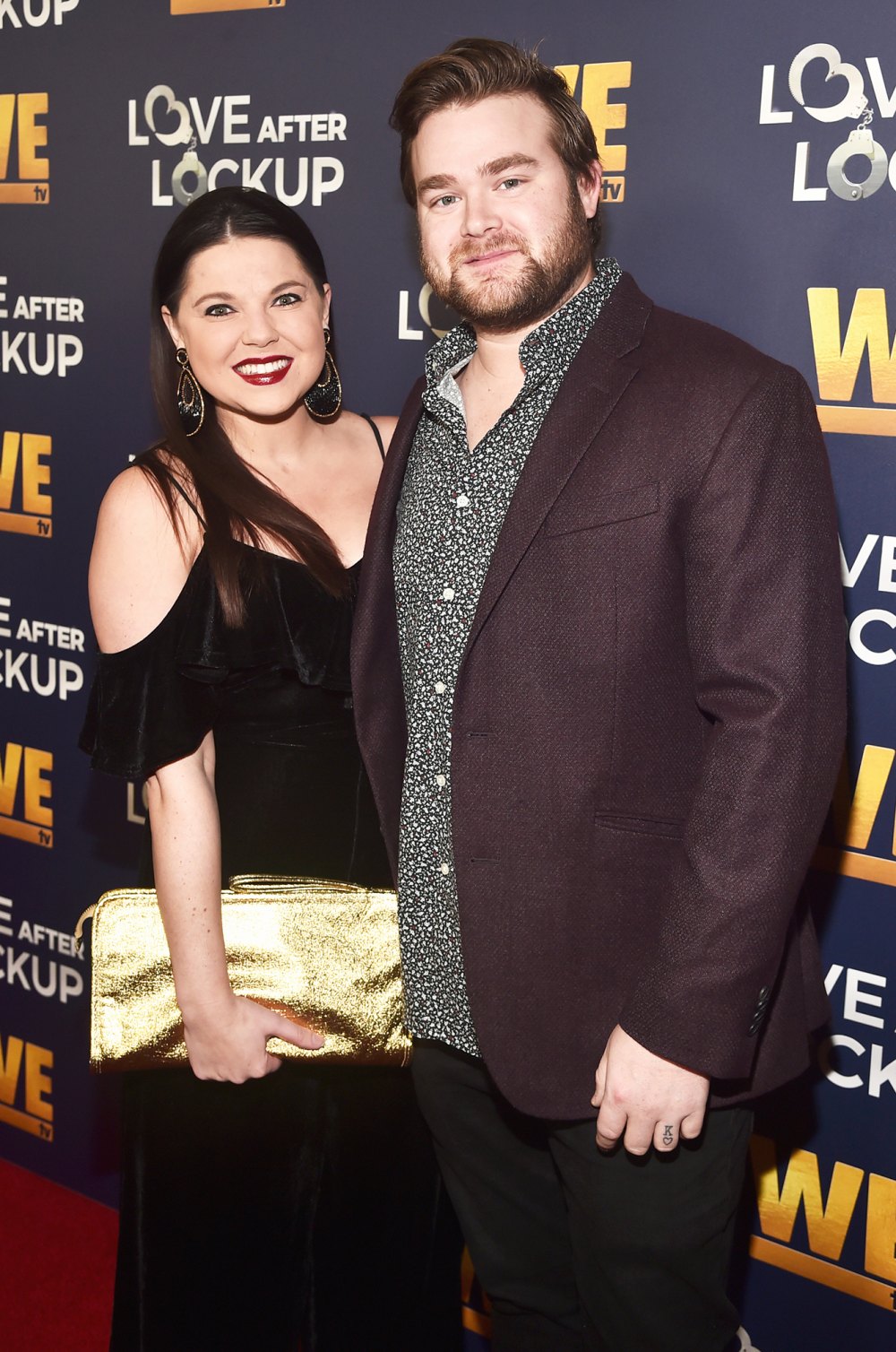 Pregnant Amy Duggar Baby Bump Dillon King