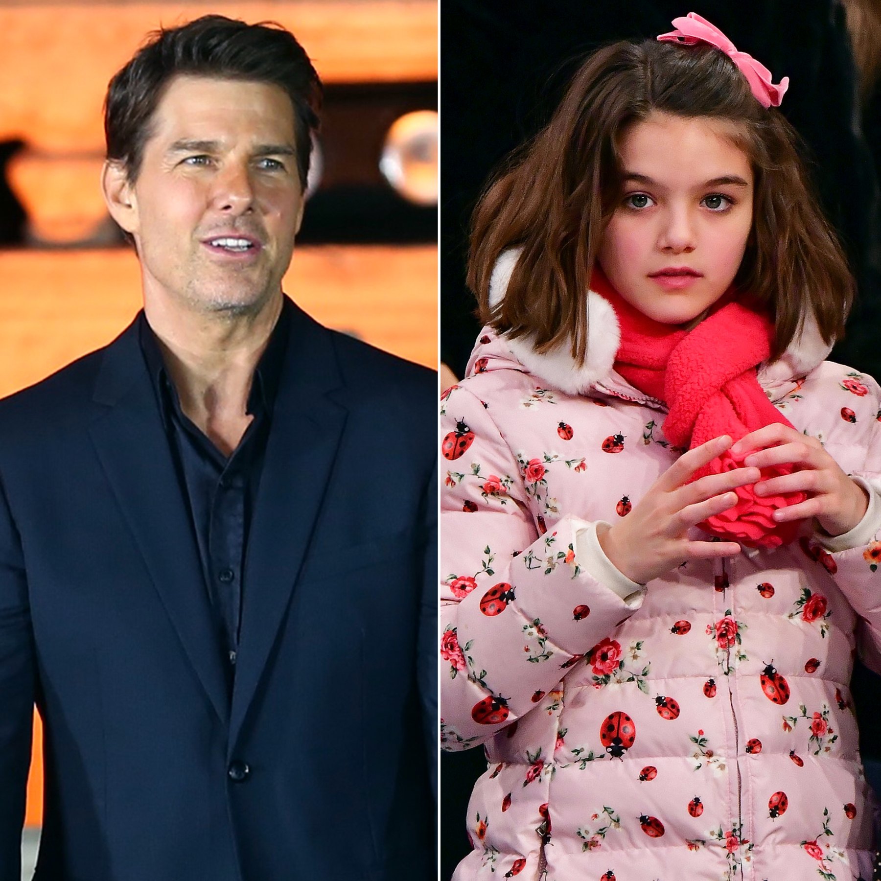 Tom Cruise Not Allowed To Have Relationship With Daughter Suri