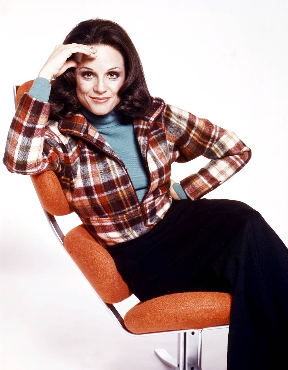 Valerie Harper Dead 79 The Mary Tyler Moore Show