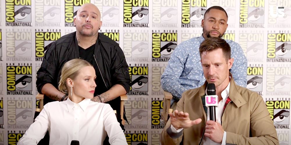 Veronica-Mars-cast-at-Comic-Con