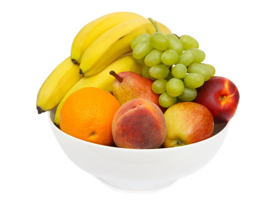 bowl-of-fruit