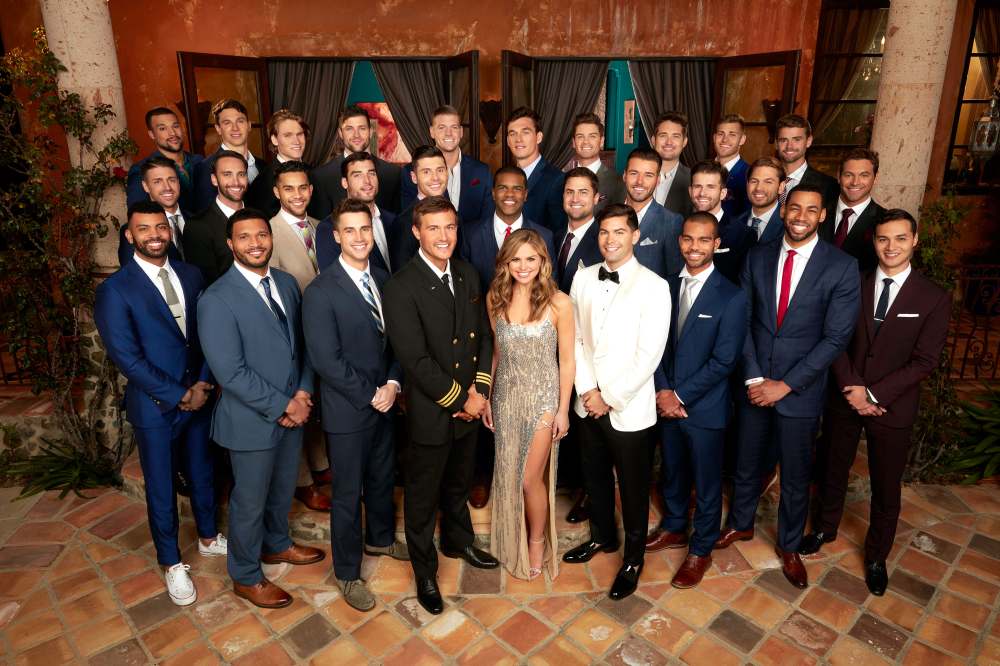 All the Details of ‘The Bachelorette’ Season 15 Contestants Group Chat With Jed Wyatt