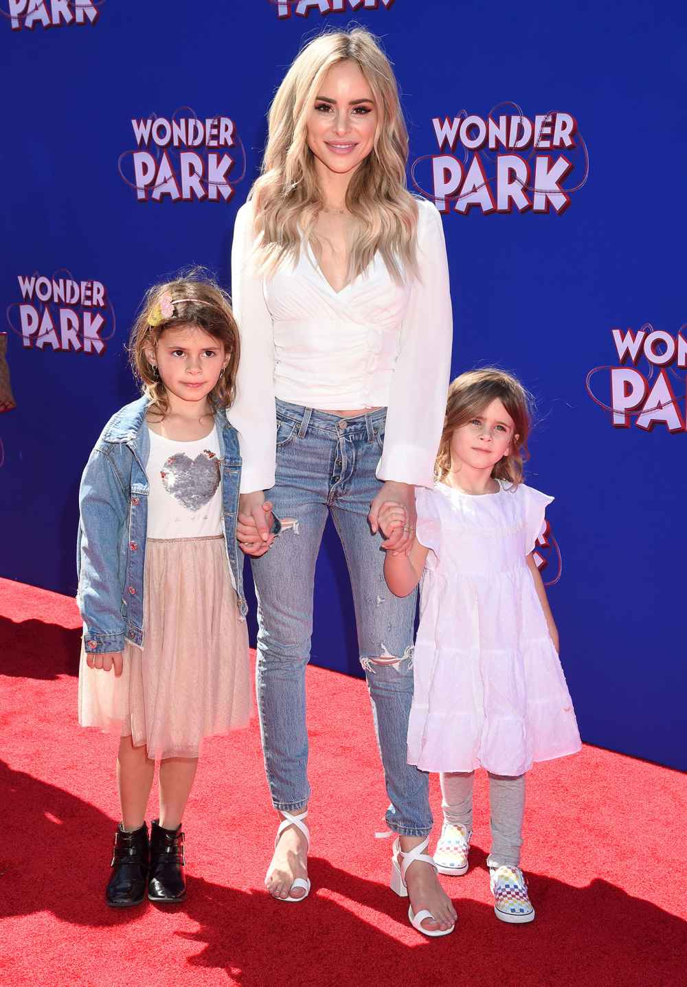 Amanda Stanton Admits Her Daughters Aren’t Sleep-Trained