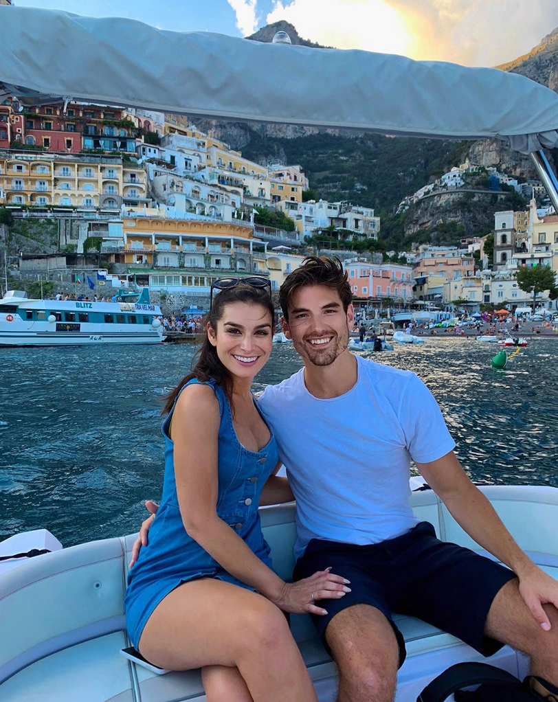 Ashley-Iaconetti-and-Jared-Haibon’s-Italian-Honeymoon