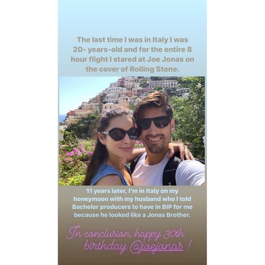 Ashley-Iaconetti-and-Jared-Haibon’s-Italian-Honeymoon