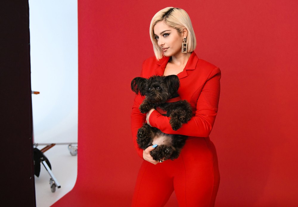 Bebe Rexha x Bebe Campaign Feature