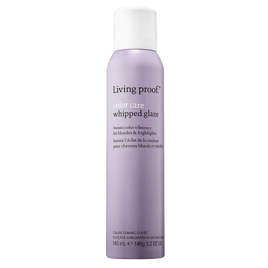 Best New Beauty Products - Living Proof Whipped Glaze