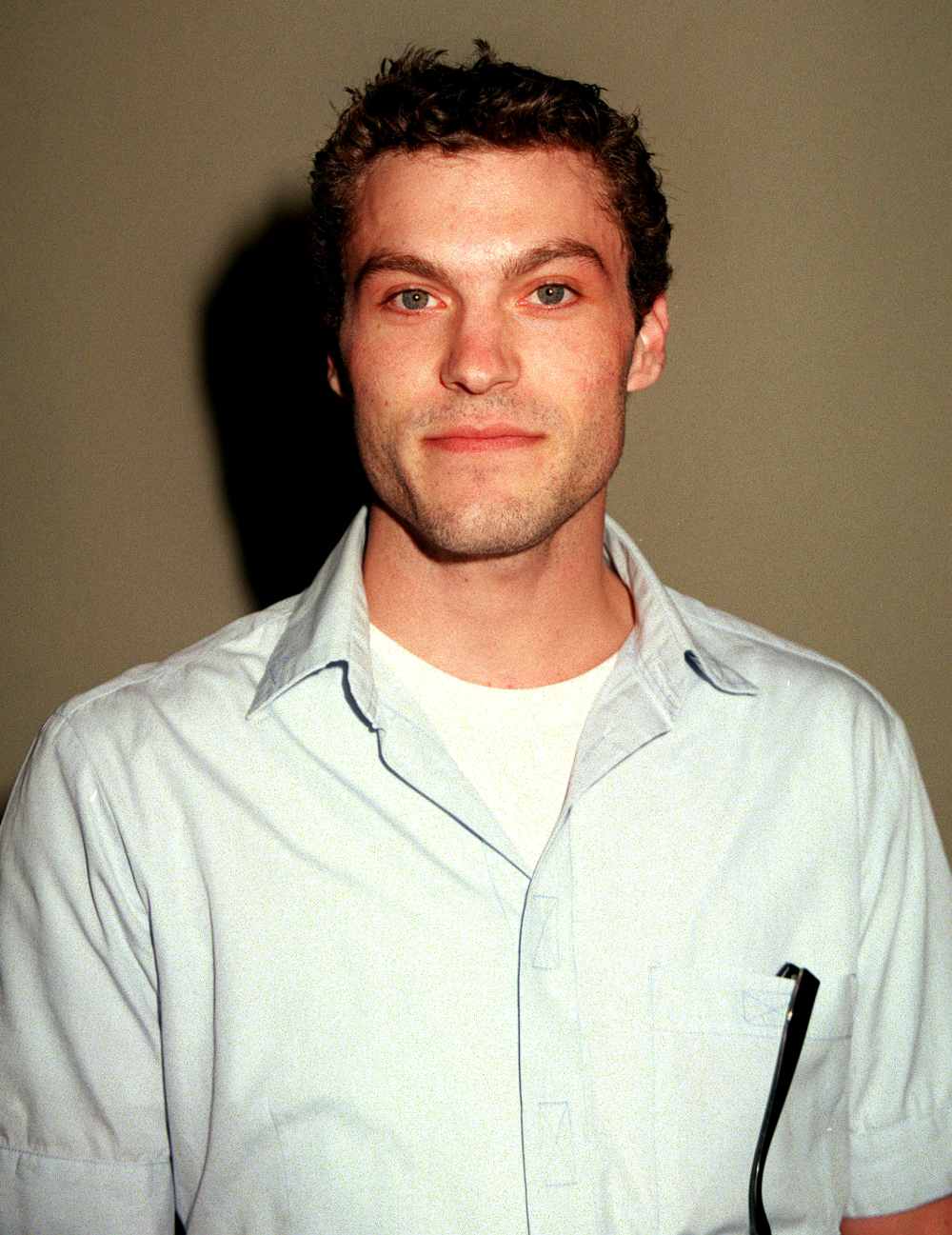 Brian Austin Green Got Laid Most in 90210 Cast