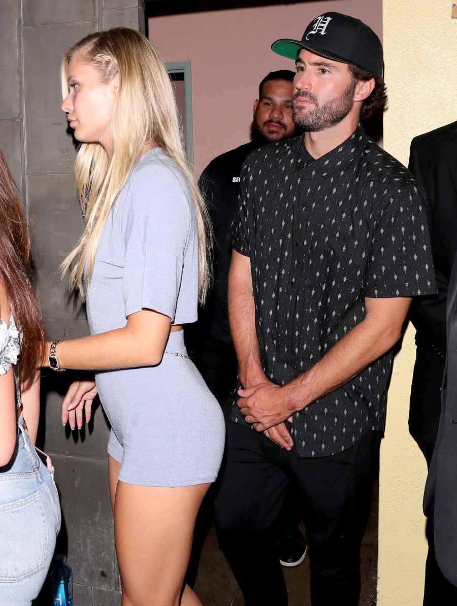 Brody-Jenner’s-Birthday-Party-With-New-Girlfriend-Josie-Canseco
